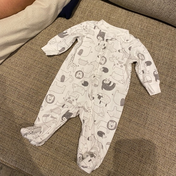 Footie Bundle - Picture 2 of 5